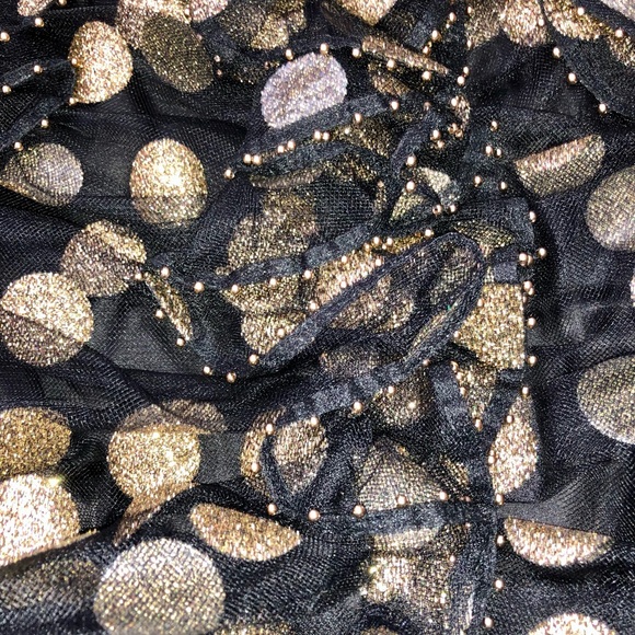 Zimmermann Celestial Confetti Dress Size 3 - NWT - Picture 7 of 13